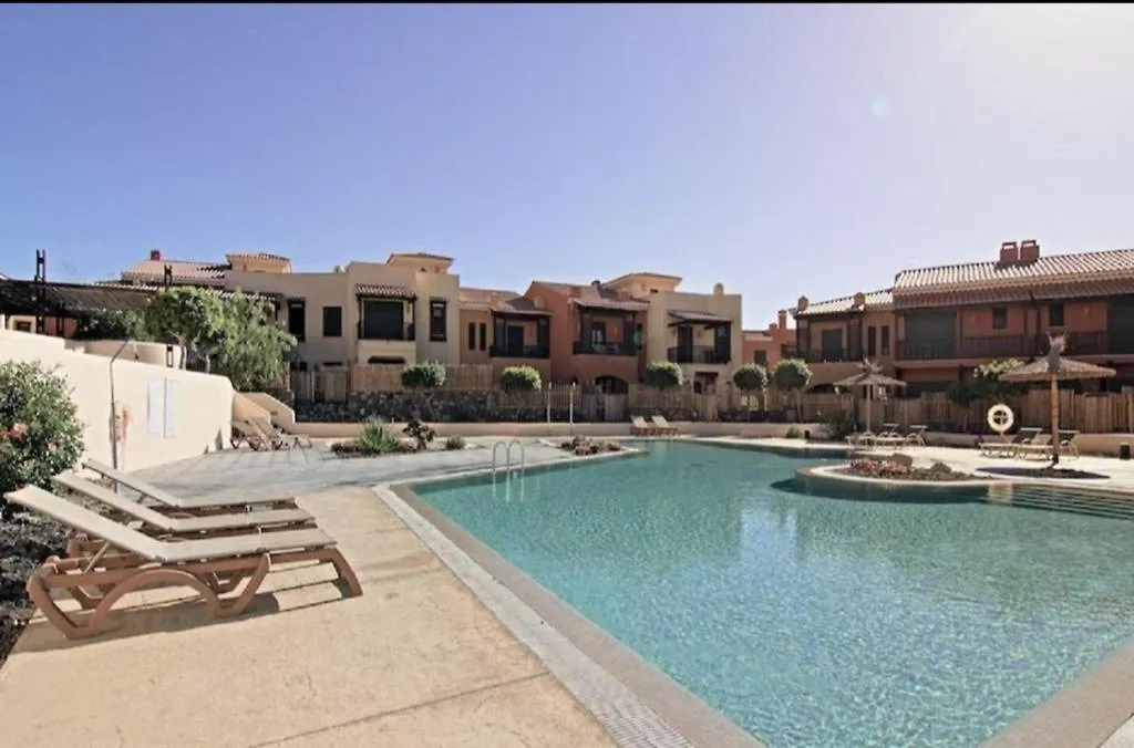 Ocean View San Blas Apartment San Miguel de Abona