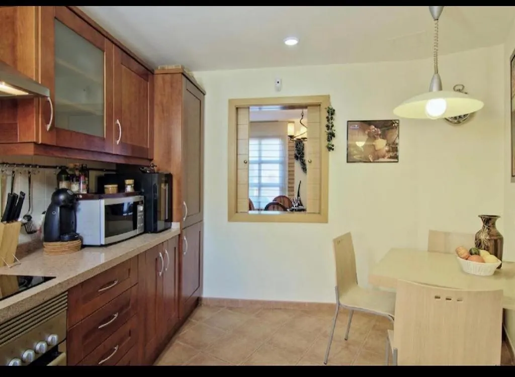 Ocean View San Blas Apartment San Miguel de Abona