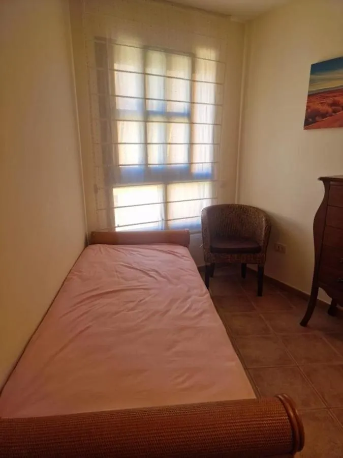 Ocean View San Blas Apartment San Miguel de Abona