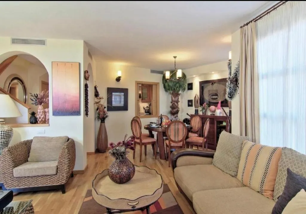 Ocean View San Blas Apartment San Miguel de Abona