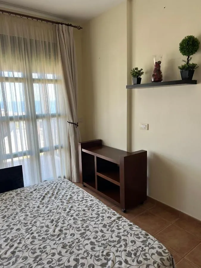 Ocean View San Blas Apartment San Miguel de Abona 0*,