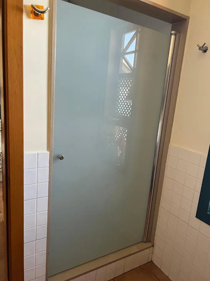 Ocean View San Blas Apartment San Miguel de Abona Spain