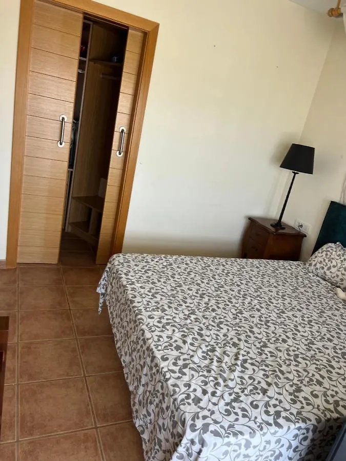 Ocean View San Blas Apartment San Miguel de Abona