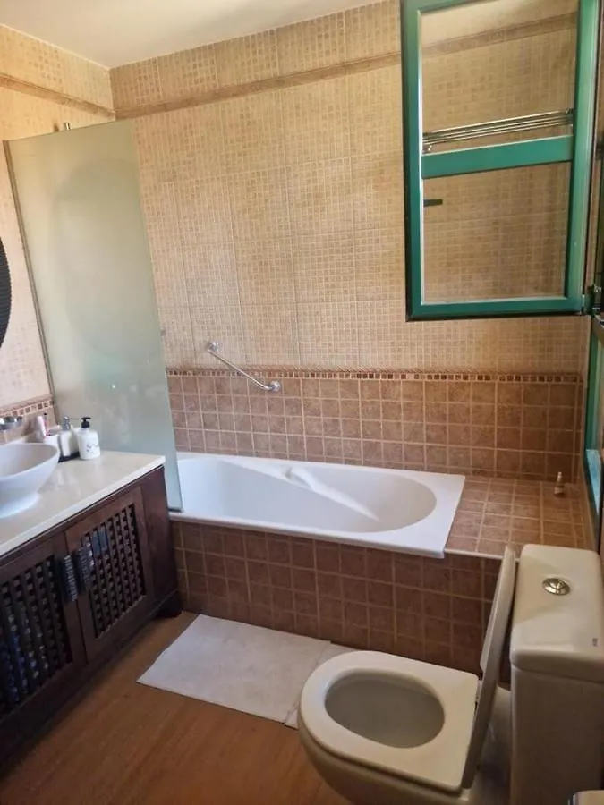 Ocean View San Blas Apartment San Miguel de Abona