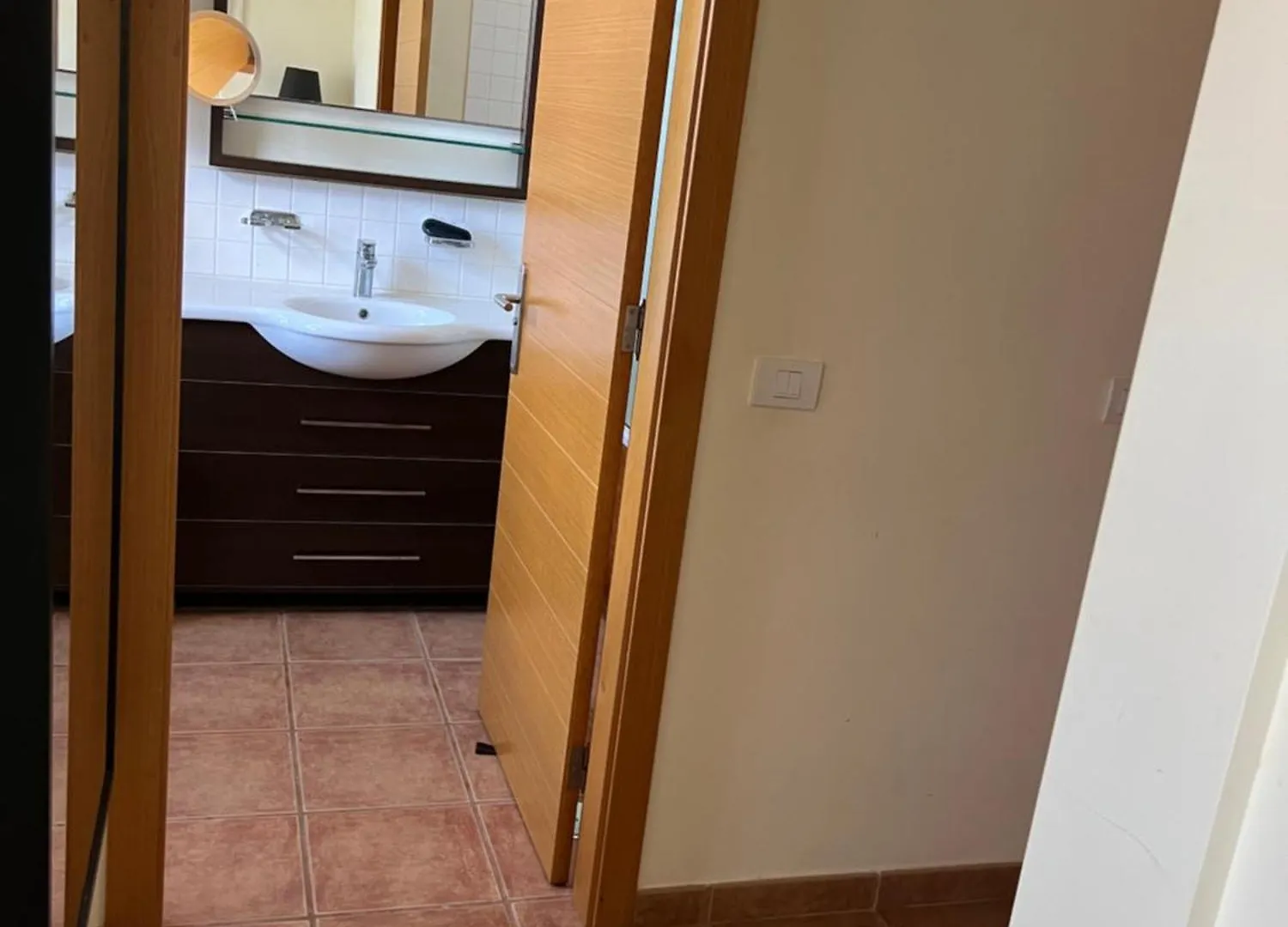 Ocean View San Blas Apartment San Miguel de Abona 0*,  Spain