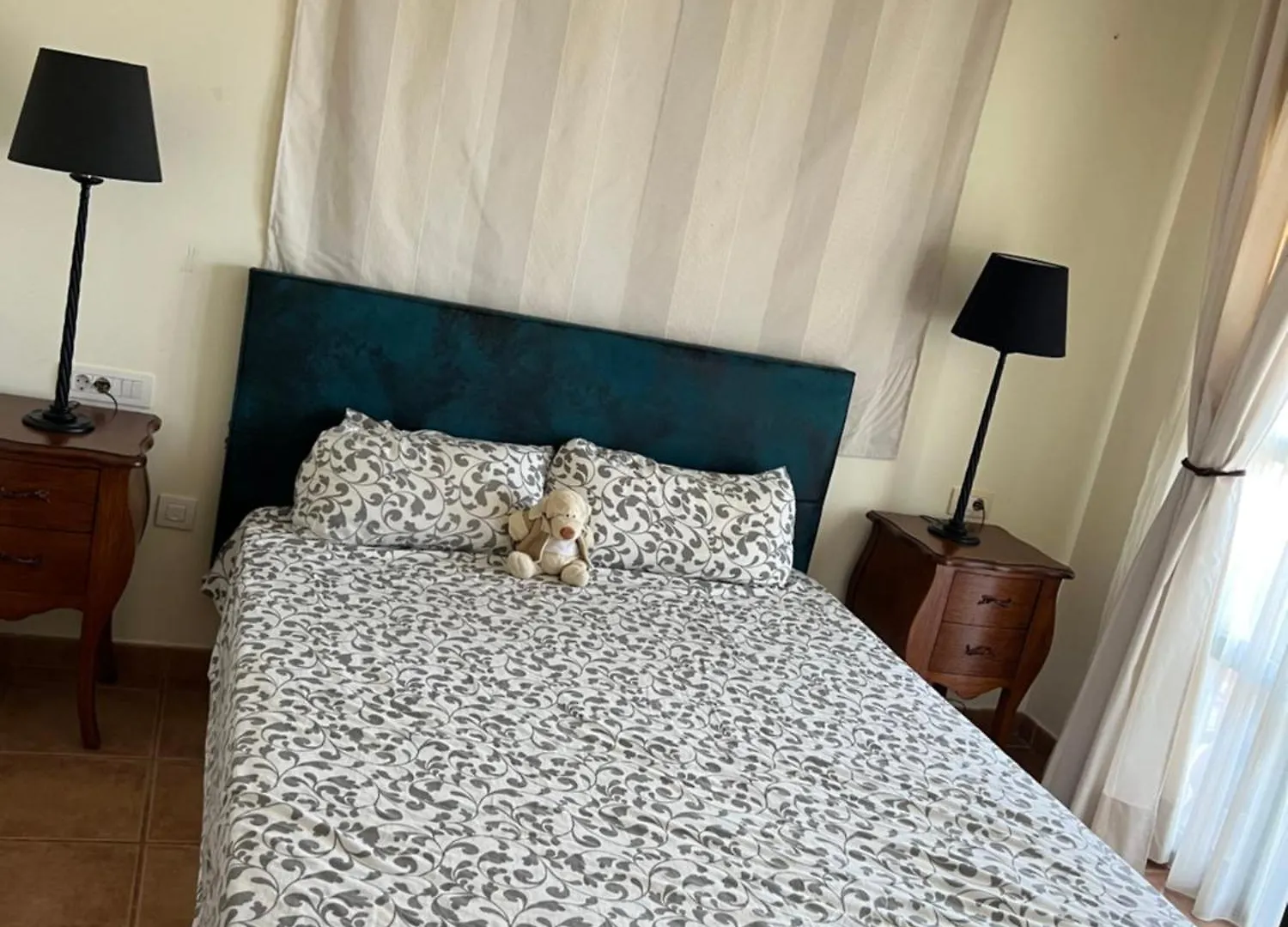 Ocean View San Blas Apartment San Miguel de Abona Spain