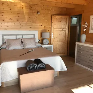 La Paz Ferienhaus