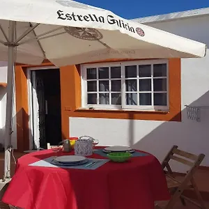 Casa Tayri De Tamaide Tenerife Sur San Miguel de Abona