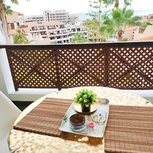 Albatros Park Amarilla Golf Piscina Climatizada, Wifi San Miguel de Abona