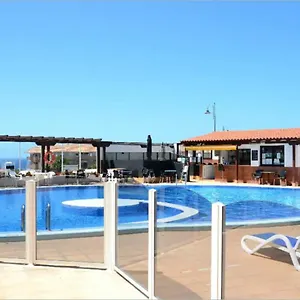 Pebble Beach Apartamento, Amarilla Golf San Miguel de Abona