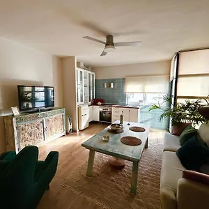 Paula Apartment
